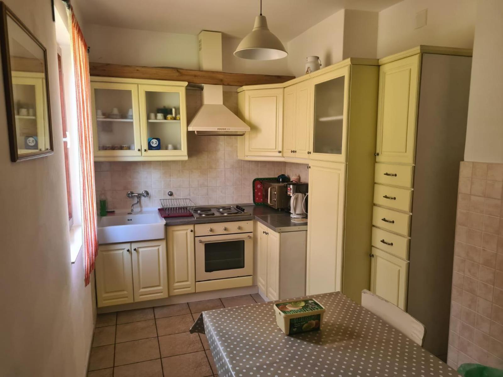 Holiday Home "Iris" Near Plitvice Lakes Rudanovac Exterior foto